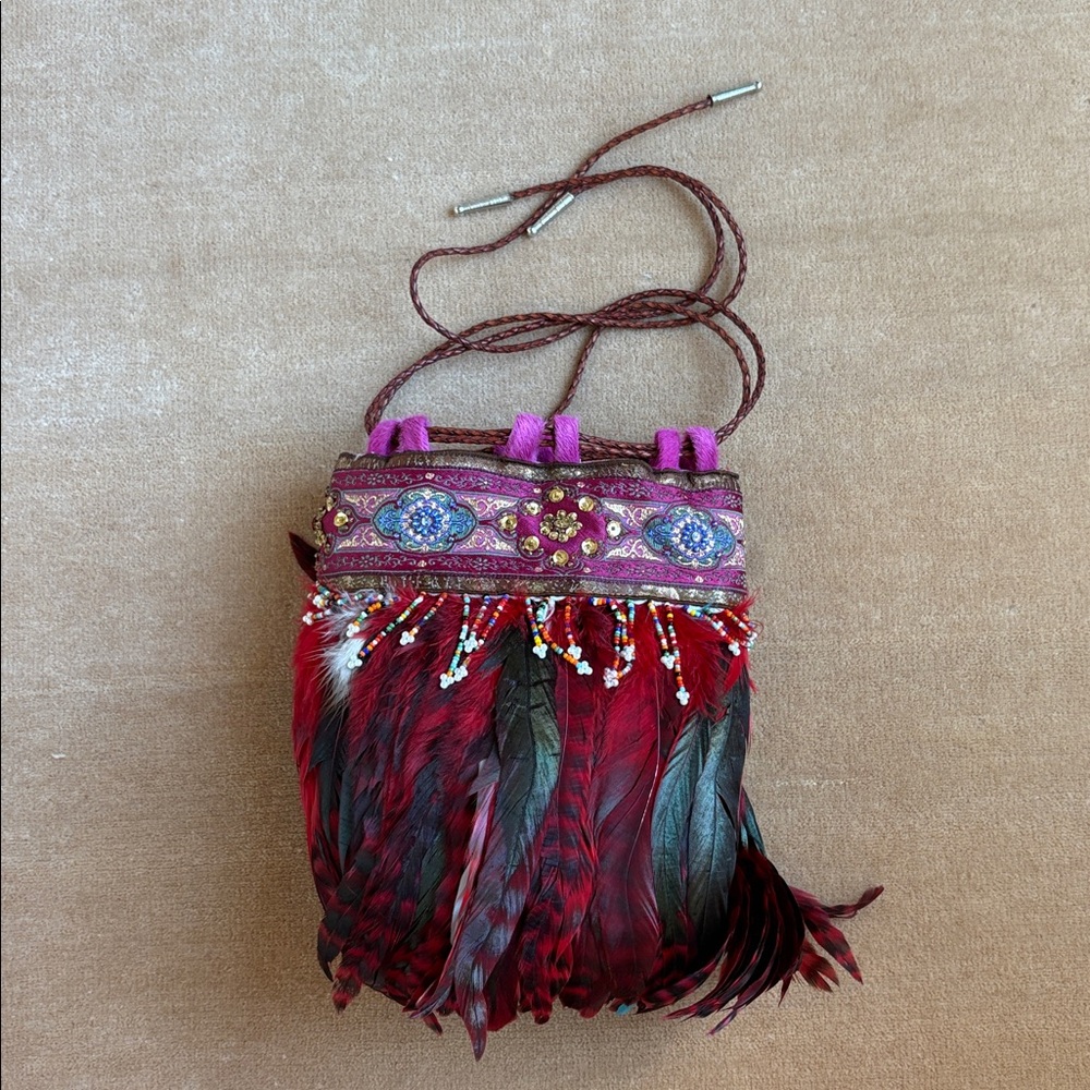 Invest in The Original Voyage Bag